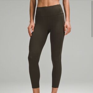 Barely worn lululemon leggings